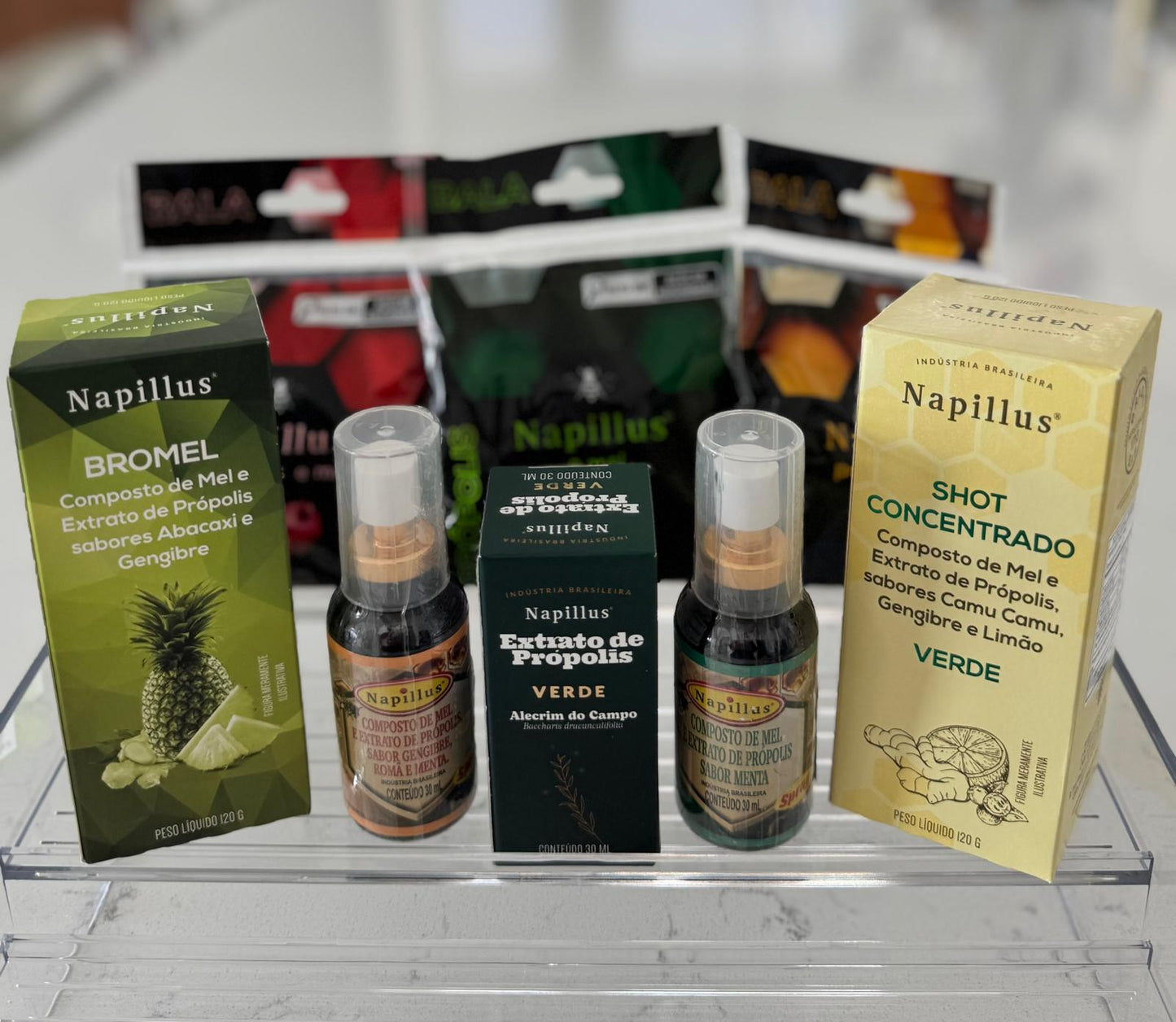 Winter Immune boost Kit - 2025