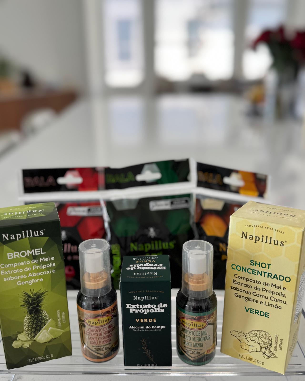 Winter Immune boost Kit - 2025