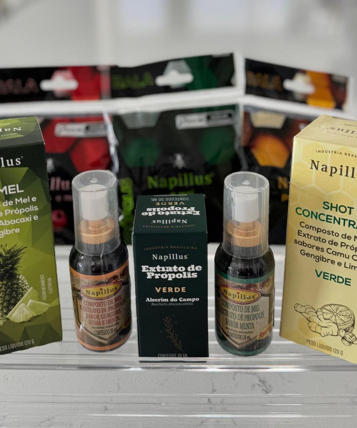 Winter Immune boost Kit - 2025