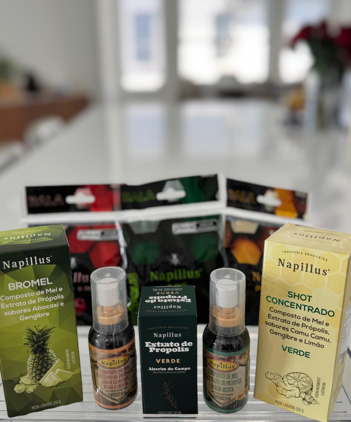 Winter Immune boost Kit - 2025