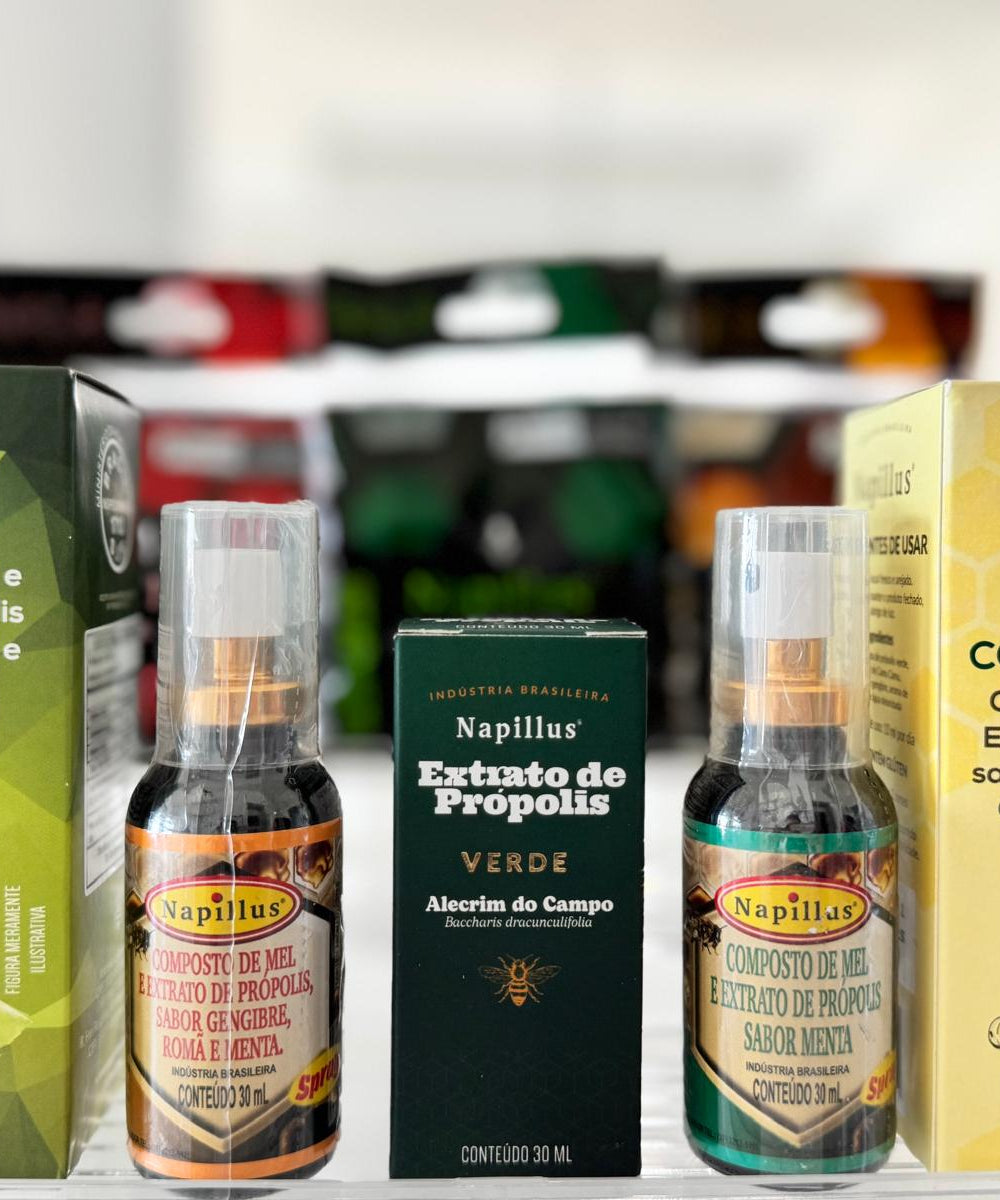 Winter Immune boost Kit - 2025